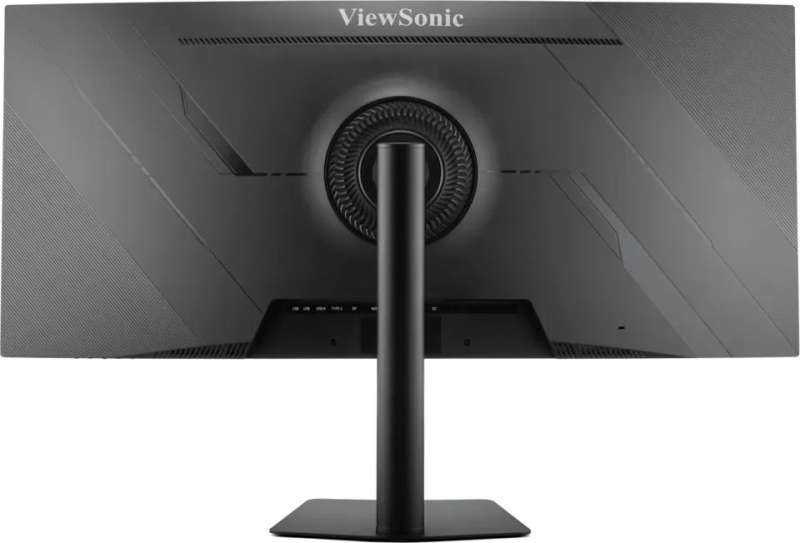Viewsonic 37,5" VA3820C LED Curved