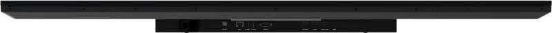 Viewsonic 55" CDE5530 LED