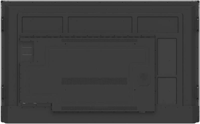 Viewsonic 75" ViewBoard IFP7552-2F IPS LED Display