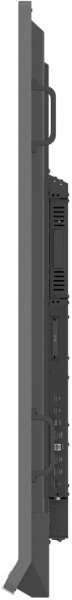 Viewsonic 75" ViewBoard IFP7552-2F IPS LED Display