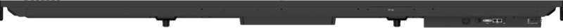 Viewsonic 86" ViewBoard IFP8635-1-1C IPS LED Display
