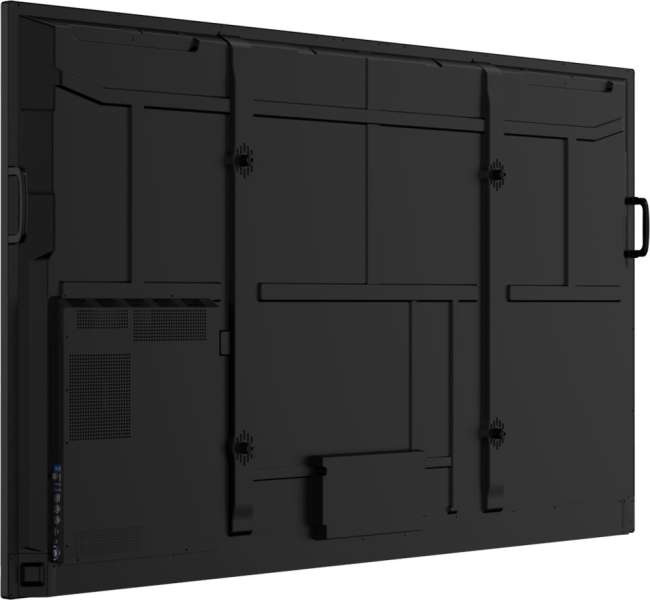 Viewsonic 86" ViewBoard IFP8635-1-1C IPS LED Display