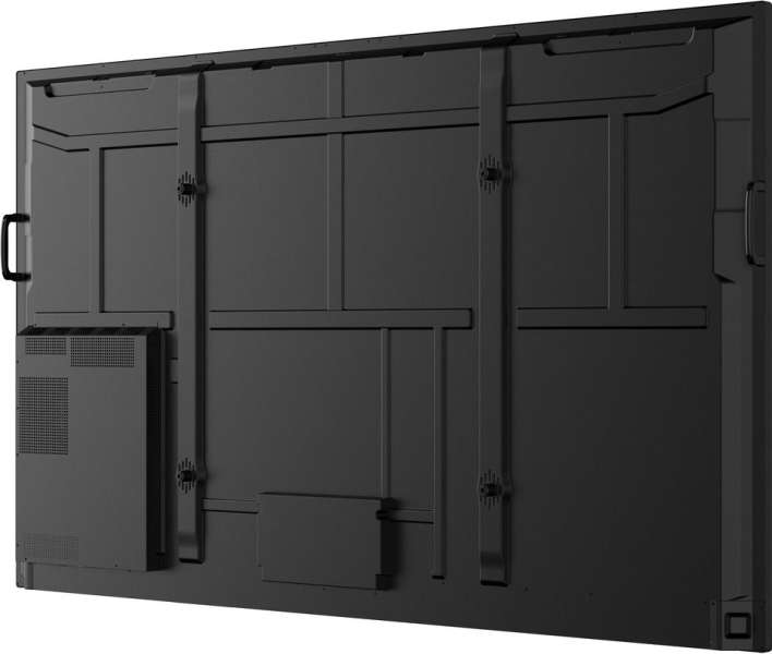 Viewsonic 86" ViewBoard IFP8635-1-1C IPS LED Display