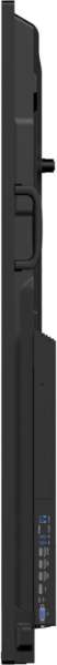 Viewsonic 86" ViewBoard IFP8635-1-1C IPS LED Display