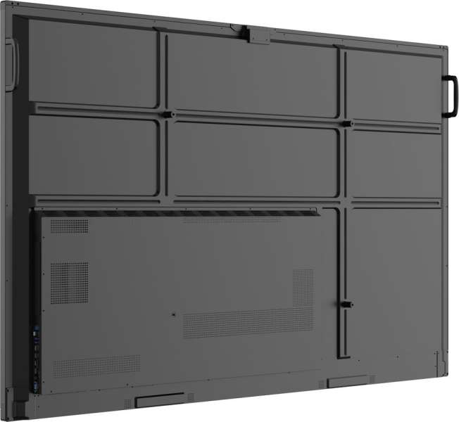 Viewsonic 86" ViewBoard IFP8651 LED Display