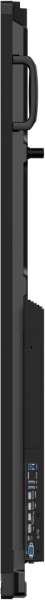 Viewsonic 86" ViewBoard IFP8651 LED Display