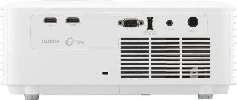 Viewsonic LS711W DLP