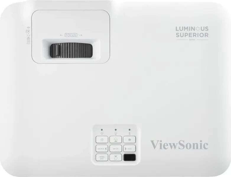Viewsonic LS711W DLP