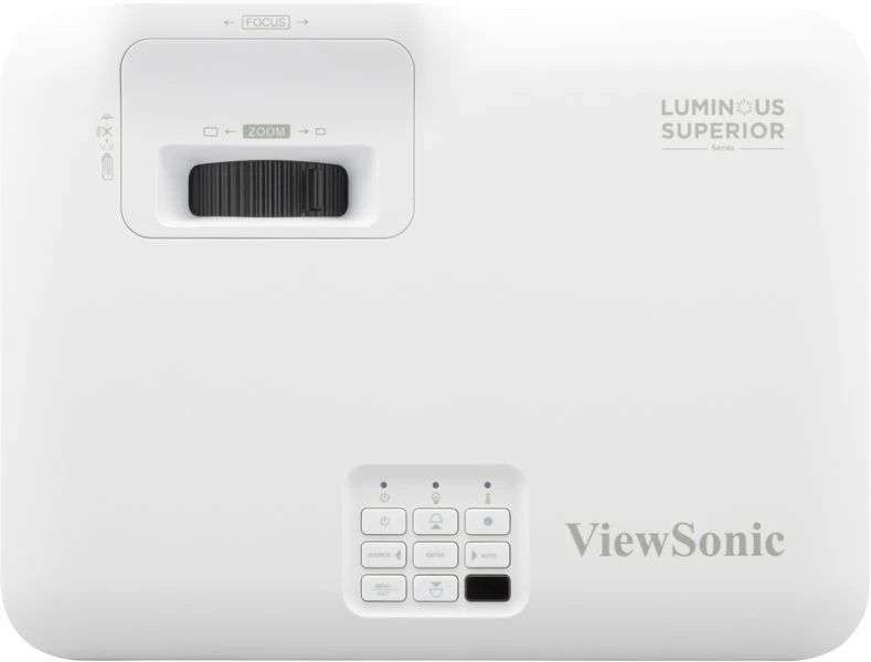 Viewsonic LSD400W