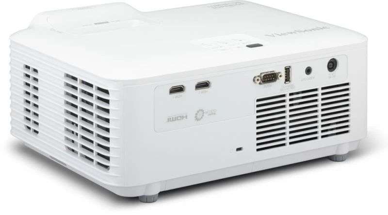 Viewsonic LSD400W