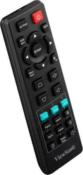 Viewsonic LSD401HD