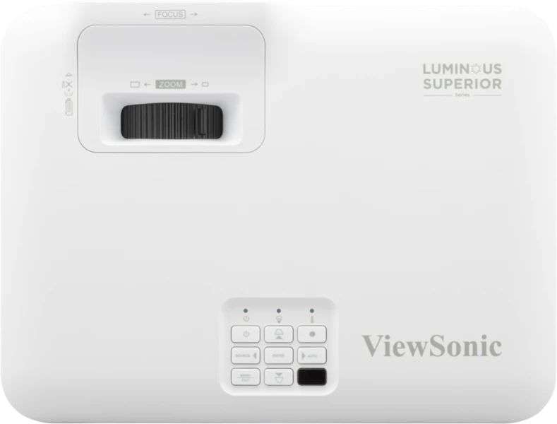 Viewsonic LSD401HD