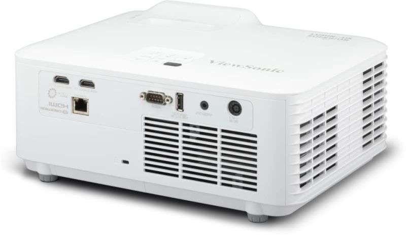 Viewsonic LSD401HD