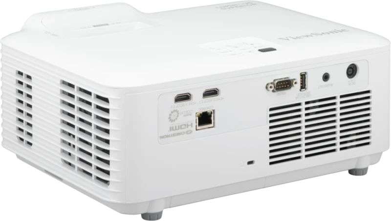 Viewsonic LSD500HD