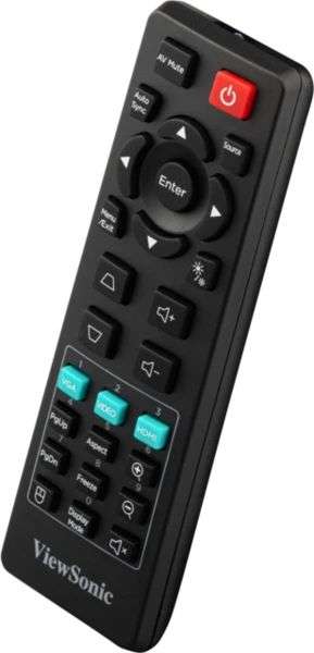 Viewsonic LSD500HD