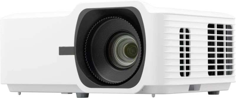 Viewsonic LSD500HD