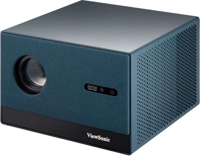 Viewsonic LX60HD