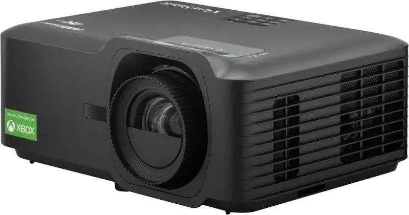 Viewsonic LX700-4K RGB DLP