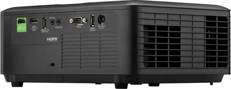 Viewsonic LX700-4K RGB DLP