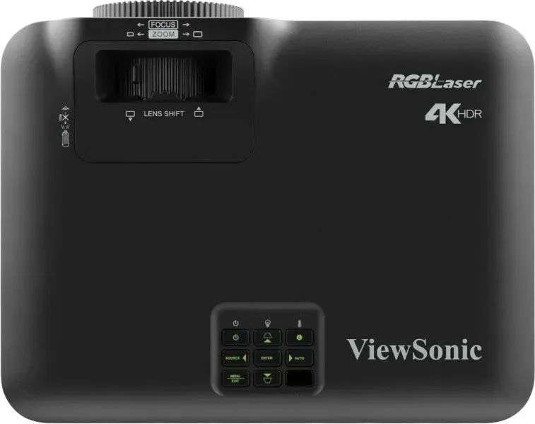 Viewsonic LX700-4K RGB DLP