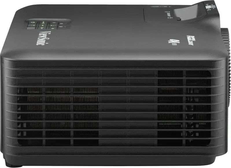Viewsonic LX700-4K RGB DLP
