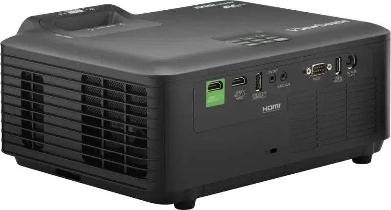 Viewsonic LX700-4K RGB DLP