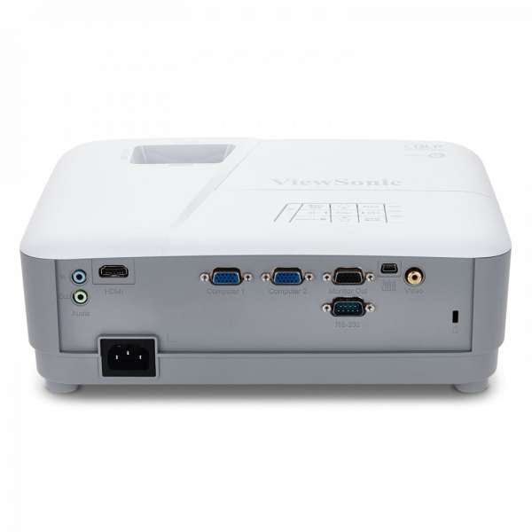 Viewsonic PA503W