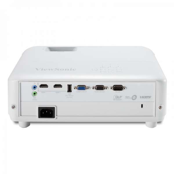 Viewsonic PG701WU