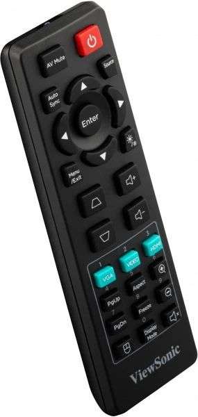 Viewsonic LS740W