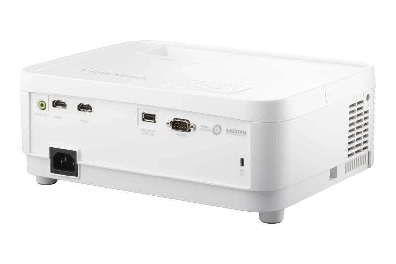 Viewsonic PX700HDH