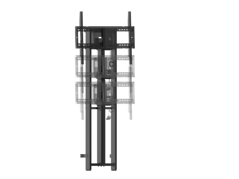 Viewsonic VB-STND-104 Motorised Wall Mount Stand
