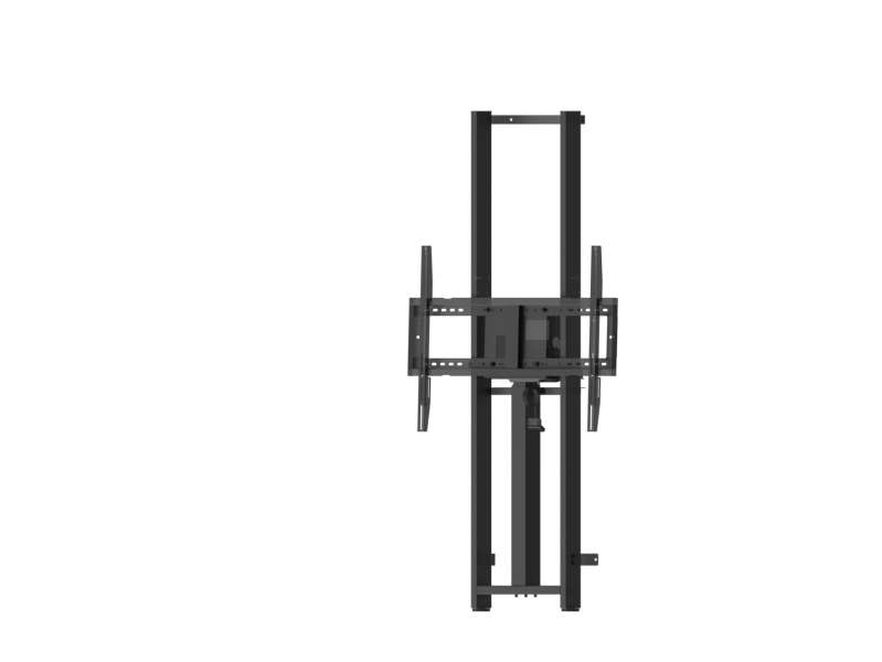 Viewsonic VB-STND-104 Motorised Wall Mount Stand