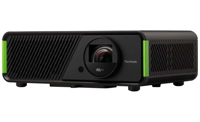 Viewsonic X2-4K PRO