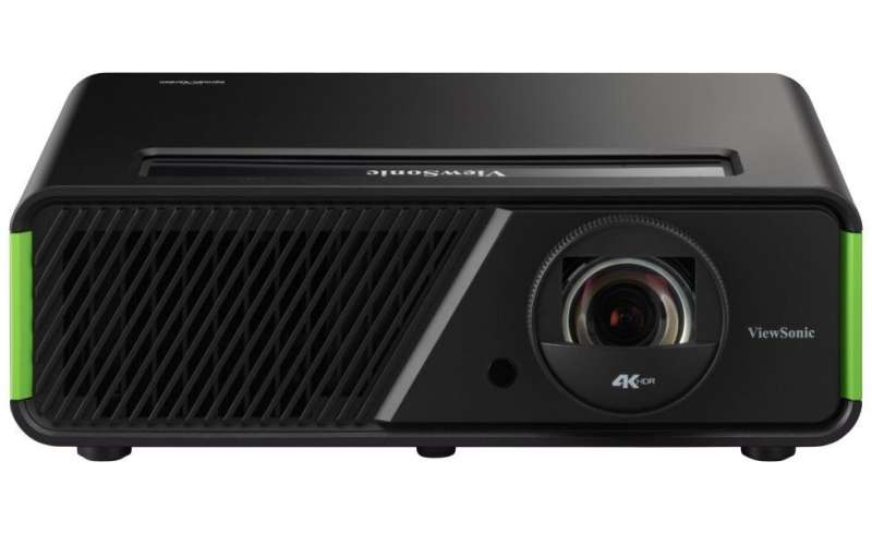 Viewsonic X2-4K PRO