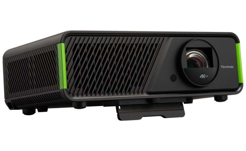 Viewsonic X2-4K PRO