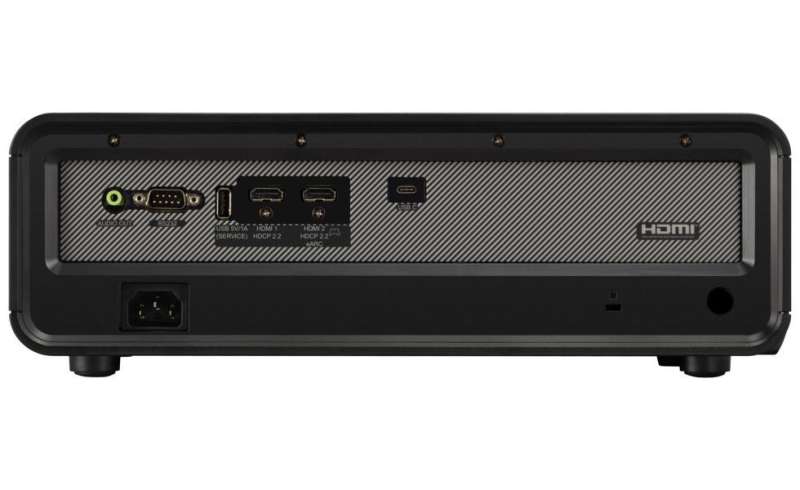 Viewsonic X2-4K PRO