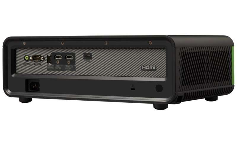 Viewsonic X2-4K PRO