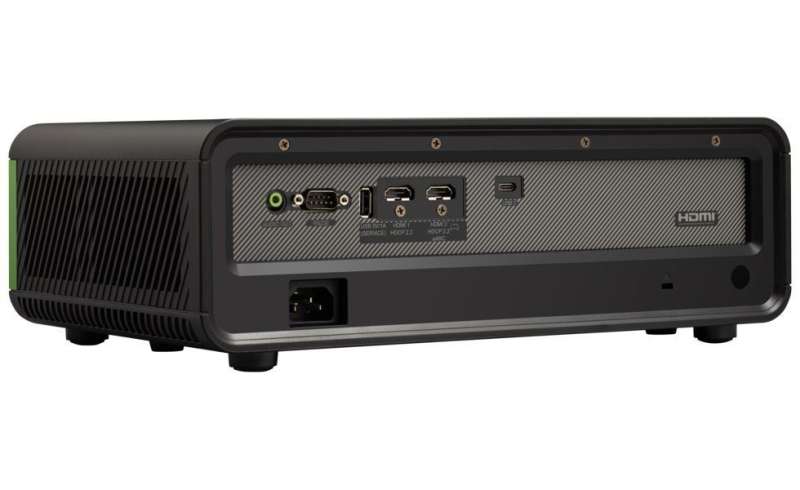 Viewsonic X2-4K PRO