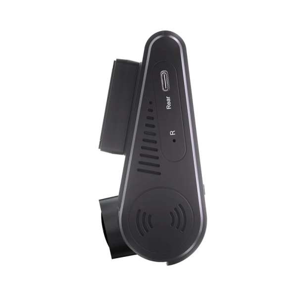 VIOFO A229 Ultra 2CH Dash Cam Black
