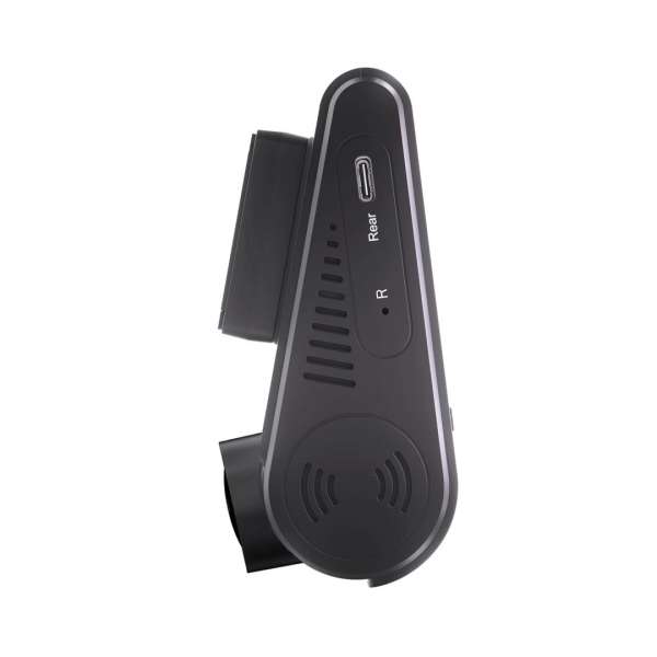VIOFO A229 Ultra 3CH Dash Cam Black