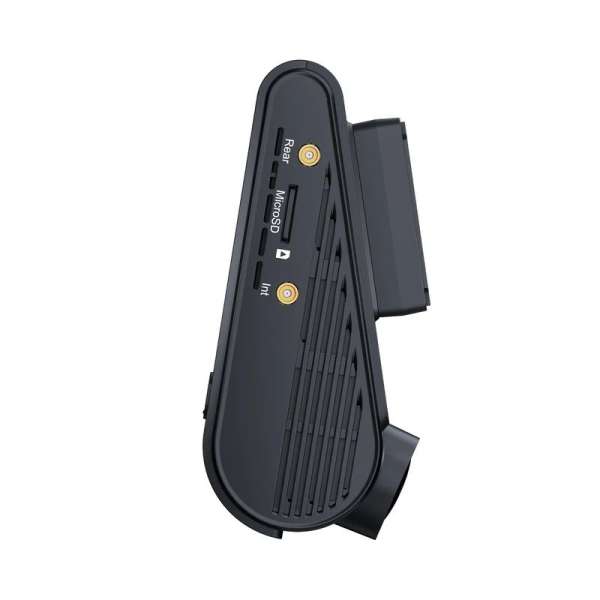 VIOFO A329S 1CH Dash Cam Black