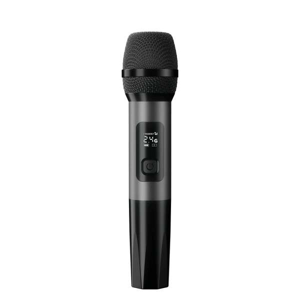 Vivax BS-820 Bluetooth Speaker Black