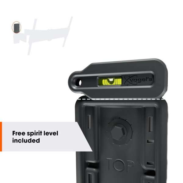 Vogel's TVM 1245 Full-Motion TV Wall Mount