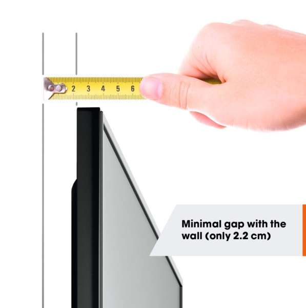 Vogel's TVM 1605 Fixed TV Wall Mount