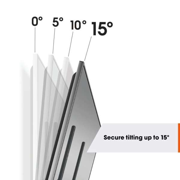Vogel's TVM 1615 Tilting TV Wall Mount