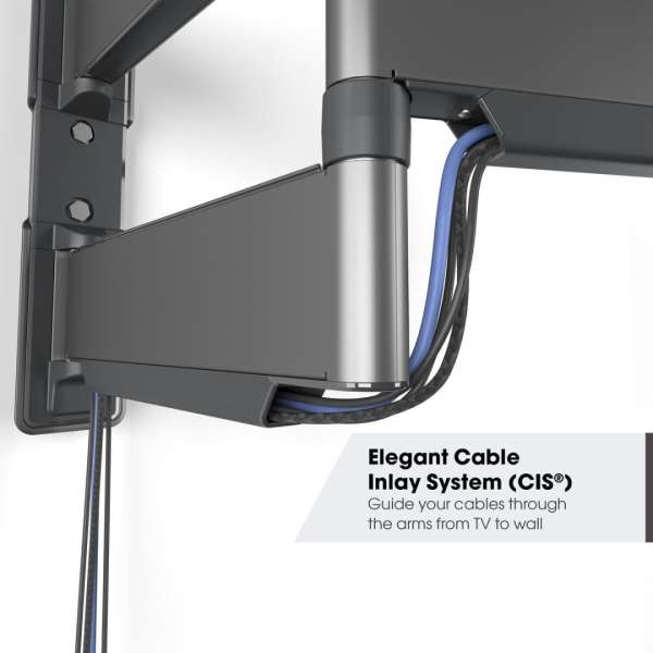 Vogel's TVM 5845 Full-Motion TV Wall Mount