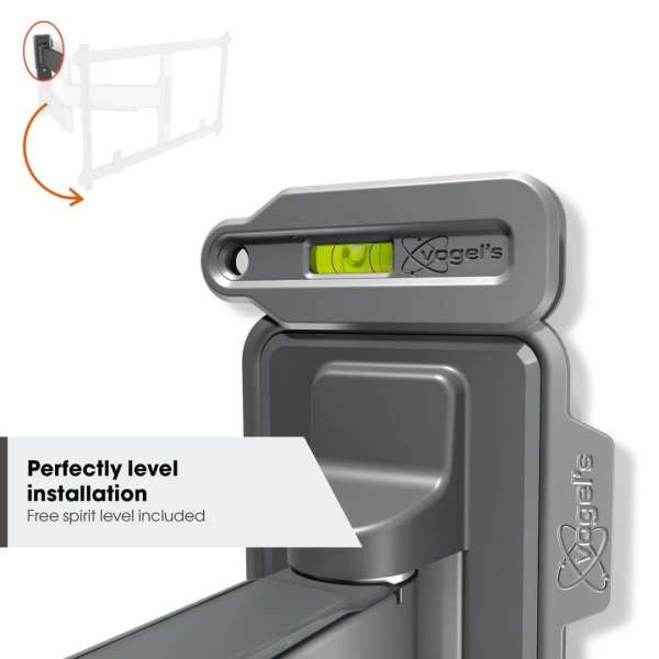 Vogel's TVM 5845 Full-Motion TV Wall Mount