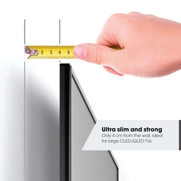 Vogel's TVM 5845 Full-Motion TV Wall Mount