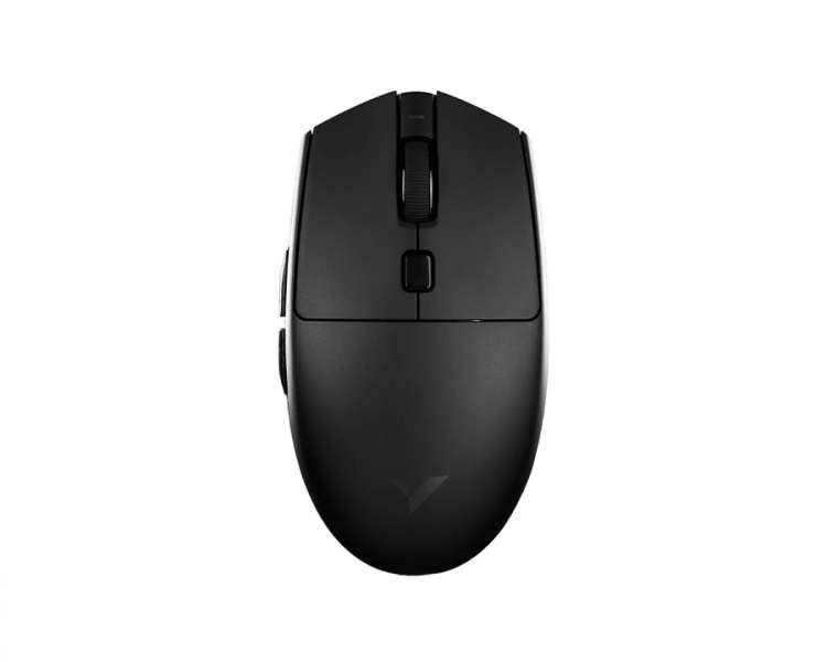 VXE V3 Pro Wireless Bluetooth Gaming Mouse Black