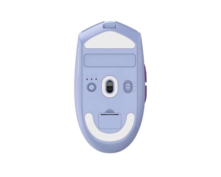 VXE V3 Pro Wireless Bluetooth Gaming Mouse Purple